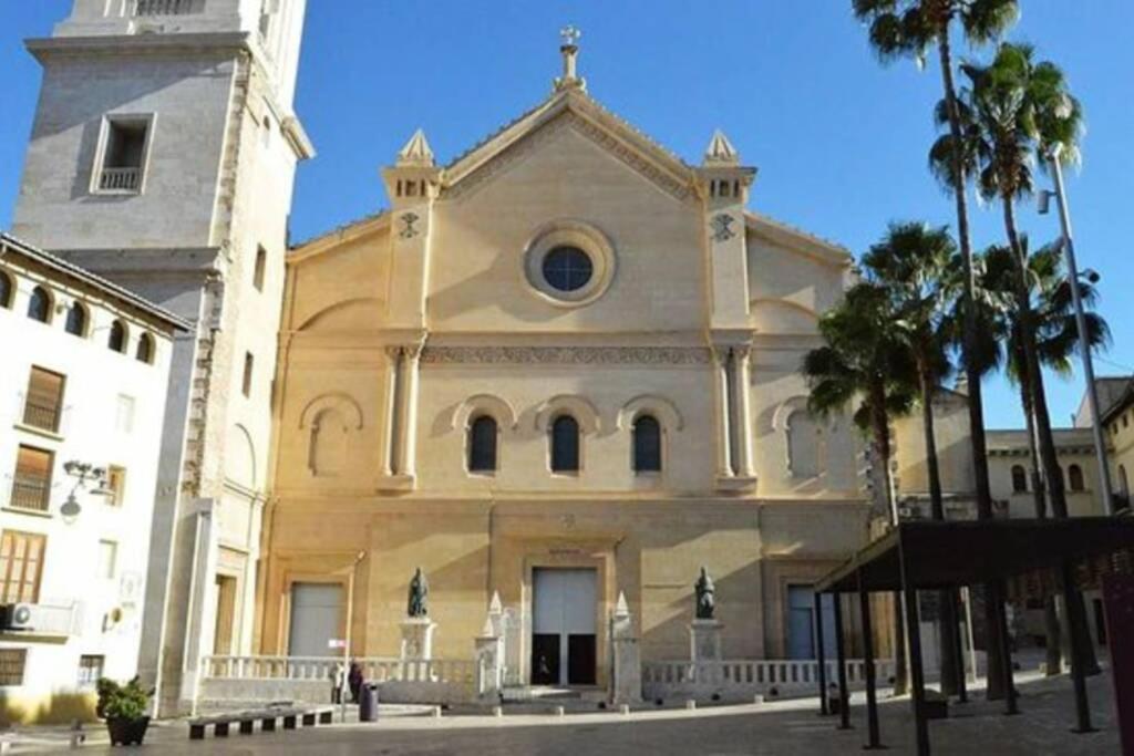 Xativa Home, Loft Center المظهر الخارجي الصورة