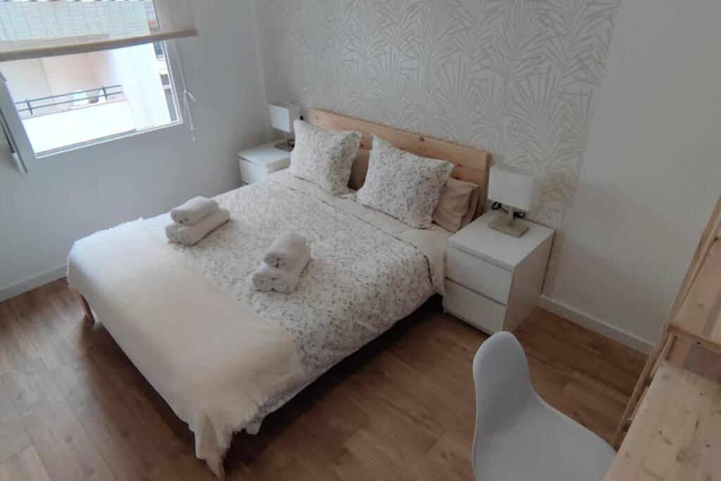 Xativa Home, Loft Center المظهر الخارجي الصورة