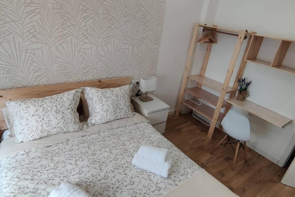 Xativa Home, Loft Center المظهر الخارجي الصورة