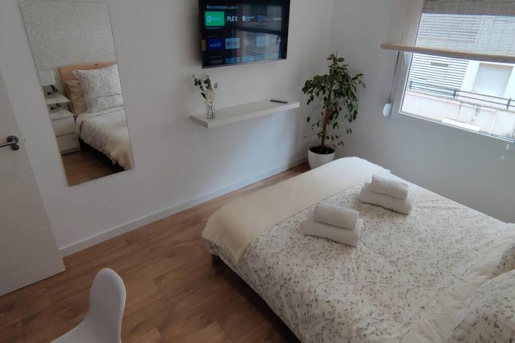 Xativa Home, Loft Center المظهر الخارجي الصورة