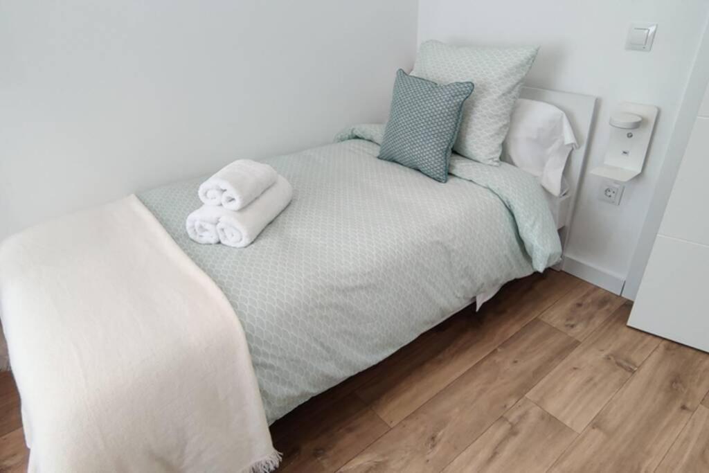 Xativa Home, Loft Center المظهر الخارجي الصورة