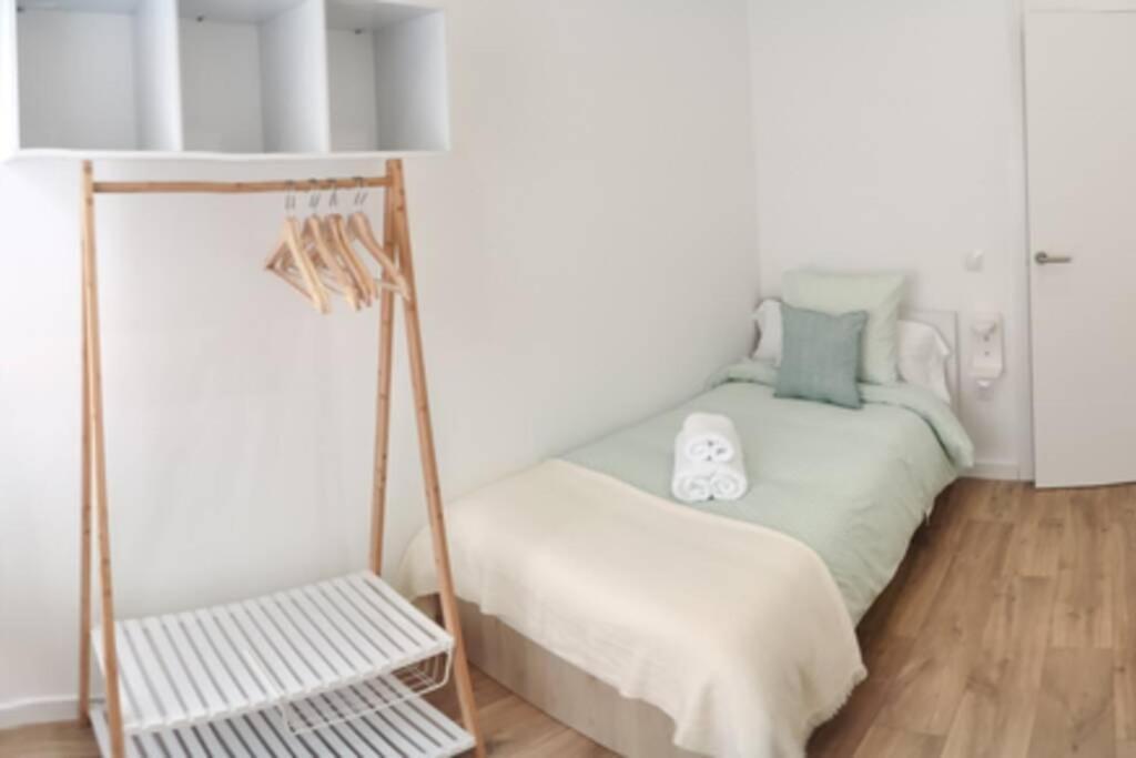 Xativa Home, Loft Center المظهر الخارجي الصورة