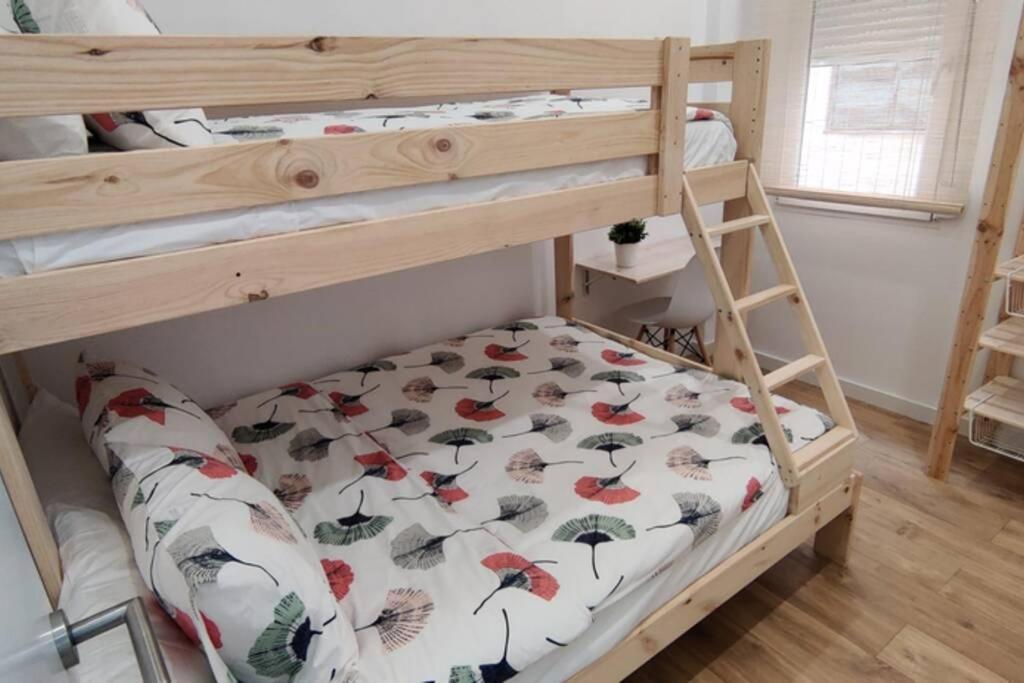 Xativa Home, Loft Center المظهر الخارجي الصورة