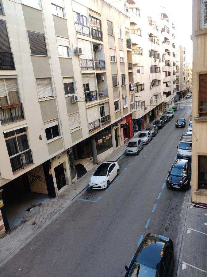 Xativa Home, Loft Center المظهر الخارجي الصورة